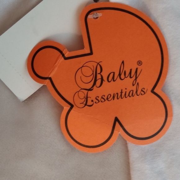 Baby Essentials - 6 months - Half Off Halloween - My First Halloween Onsie - Picture 3 of 5